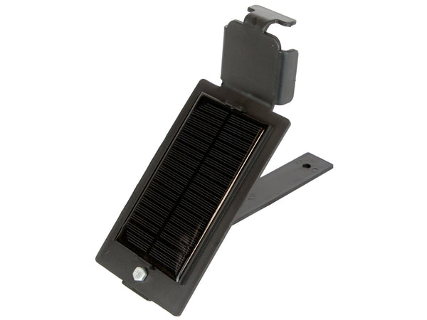 Quack Magnet 8.5V Solar Battery Charger
