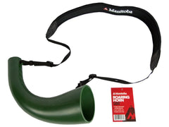 Manitoba Roaring Horn - Green