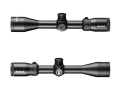 Bushnell Prime 3-9x40 Multi-X Reticle Illuminated Dot Rifle Scope