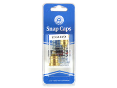 Accu-Tech Snap Caps 12ga Evo 2 Pack