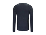 Swazi Hoodoo Merino Thermal Long Sleeve Top - Iron Sand