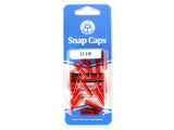 Accu-Tech Snap Caps 22LR 15 Pack