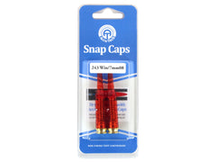Accu-Tech Snap Caps 243 Win/7mm08 2 Pack