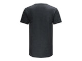 Swazi Hoodoo Merino Tee - Iron Sand
