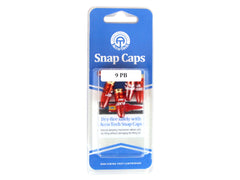 Accu-Tech Snap Caps 9mm PB 5 Pack