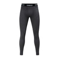 Swazi Hoodoo Merino Long John - Iron Sand