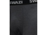 Swazi Hoodoo Merino Long John - Iron Sand