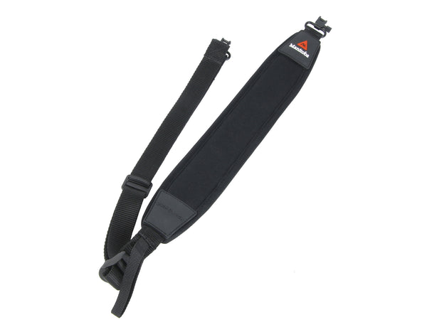 Manitoba Quik-Lock Rifle Sling Medium - Black