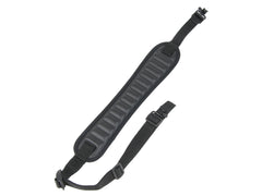 Manitoba Ultralite Rifle Sling Medium - Black