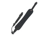 Manitoba Ultralite Rifle Sling Medium - Black