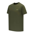 Swazi Reverse Clan Tee Olive