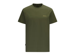 Swazi Reverse Clan Tee Olive