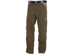 Stoney Creek Landsborough Trousers: Bayleaf