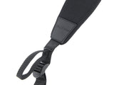 Manitoba Deluxe Rifle Sling Wide - Black