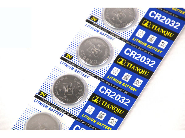 Night Saber Battery Lithium CR2032 x1