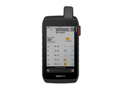 Garmin Montana 760I Rugged GPS Touchscreen Handheld with Inreach Technology and 8-Megapixel Camera