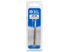 Accu-Tech Bronze Cleaning Brush .243 cal