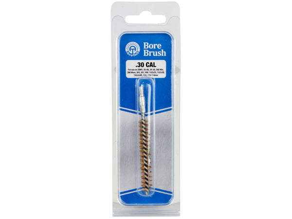 Accu-Tech Bronze Cleaning Brush .30 cal