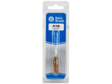 Accu-Tech Bronze Cleaning Brush .44 cal