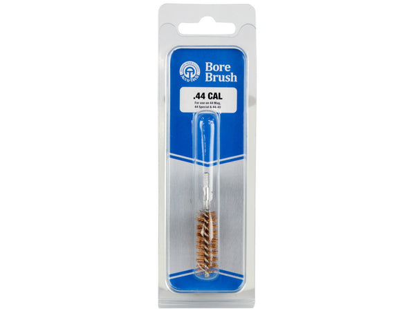 Accu-Tech Bronze Cleaning Brush .44 cal