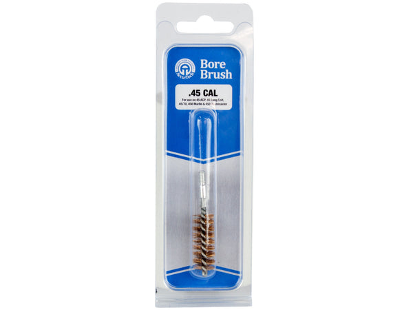Accu-Tech Bronze Cleaning Brush .45 cal