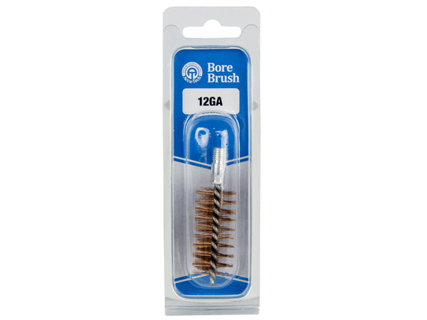 Accu-Tech Bronze Cleaning Brush 12 Gauge