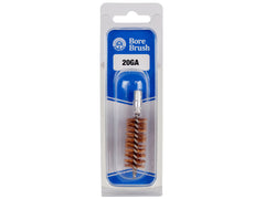 Accu-Tech Bronze Cleaning Brush 20 Gauge
