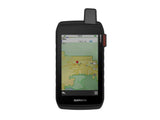 Garmin Montana 710I Rugged GPS Touchscreen Handheld with Inreach Technology