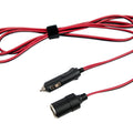 Night Saber 2.5m Male-to-Female Cigarette Extension Cord