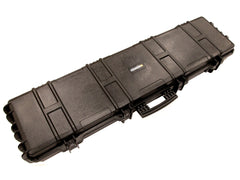 Heavy Duty Double Rifle Case - 47