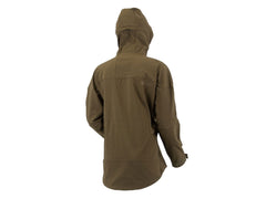 Stoney Creek Stealthshell Jacket Tundra