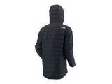 Stoney Creek ThermoGuard Puffer Insulated Jacket Charcoal