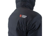 Stoney Creek ThermoGuard Puffer Insulated Jacket Charcoal