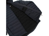 Stoney Creek ThermoGuard Puffer Insulated Jacket Charcoal