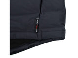 Stoney Creek ThermoGuard Puffer Insulated Jacket Charcoal