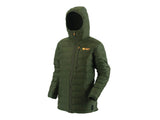 Stoney Creek ThermoGuard Puffer Insulated Jacket Bayleaf