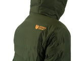 Stoney Creek ThermoGuard Puffer Insulated Jacket Bayleaf