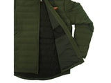 Stoney Creek ThermoGuard Puffer Insulated Jacket Bayleaf