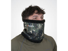 Manitoba Fleece Neck Gaiter