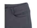 Stoney Creek Pivot Pants Dark Charcoal