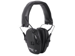 Howard Leight Impact Sport Earmuffs - Black