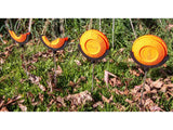 Clay Target Holder For Rifle or Shotgun 4-Pack
