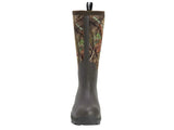 Muck Boot Mens Woody Max Tall Boots | Camo