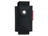PLB1 RescueME Leather Pouch