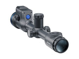 Pulsar Thermion-2 XL60 Thermal Scope Laser Rangefinder