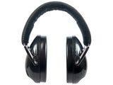 Junior Earmuffs 25dB | Black
