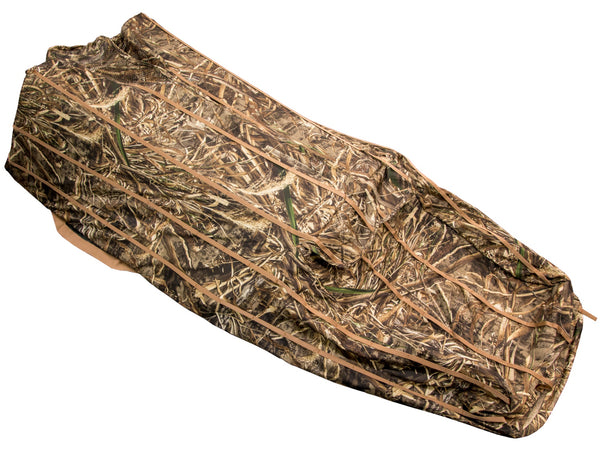 Game On Alberta Laydown Blind: Max5 Camo