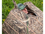 Game On Alberta Laydown Blind: Max5 Camo