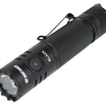 Night Saber Blaze Torch 1900 Lumens USB-C Rechargeable
