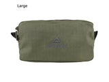 Manitoba Expedition Belt Pouch | Olive